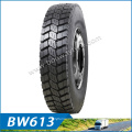 Linglong/ Longmarch/ Bonway Brand Truck Tyres/Tires From China Tire Factory